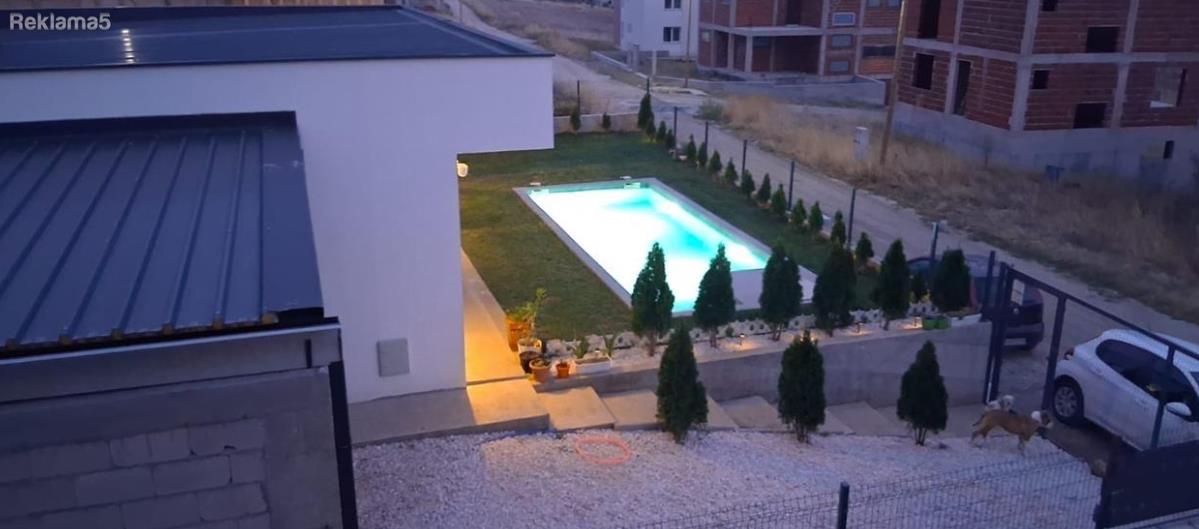 House for sale in Ilinden, 158m2