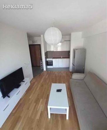 Se prodava stan 32m2 vo Kozle vo blizina na Replek