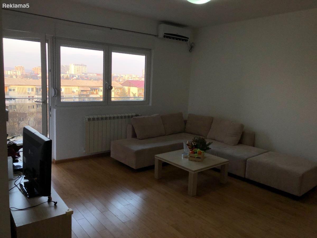Two-room apartment for rent in Kozle - Ziping 60m² | 400 €