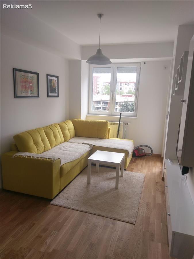 Two-room apartment for rent in Golden Art | 40m² | 380 €