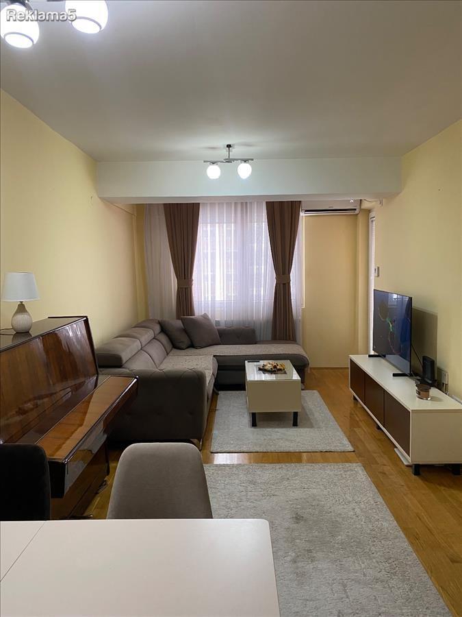 Two-room apartment for rent near Ragusa 360 | 45m² | 350 €