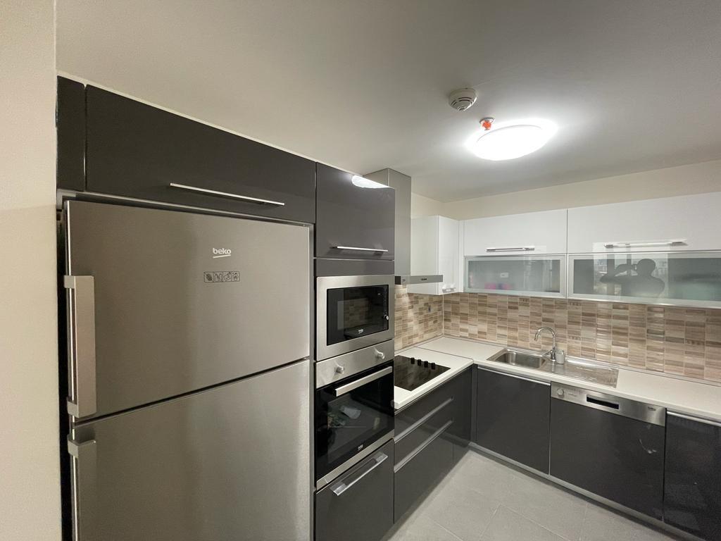 Izdavam stan vo Cevahir Sky City/ Rent appartment in Cevahir