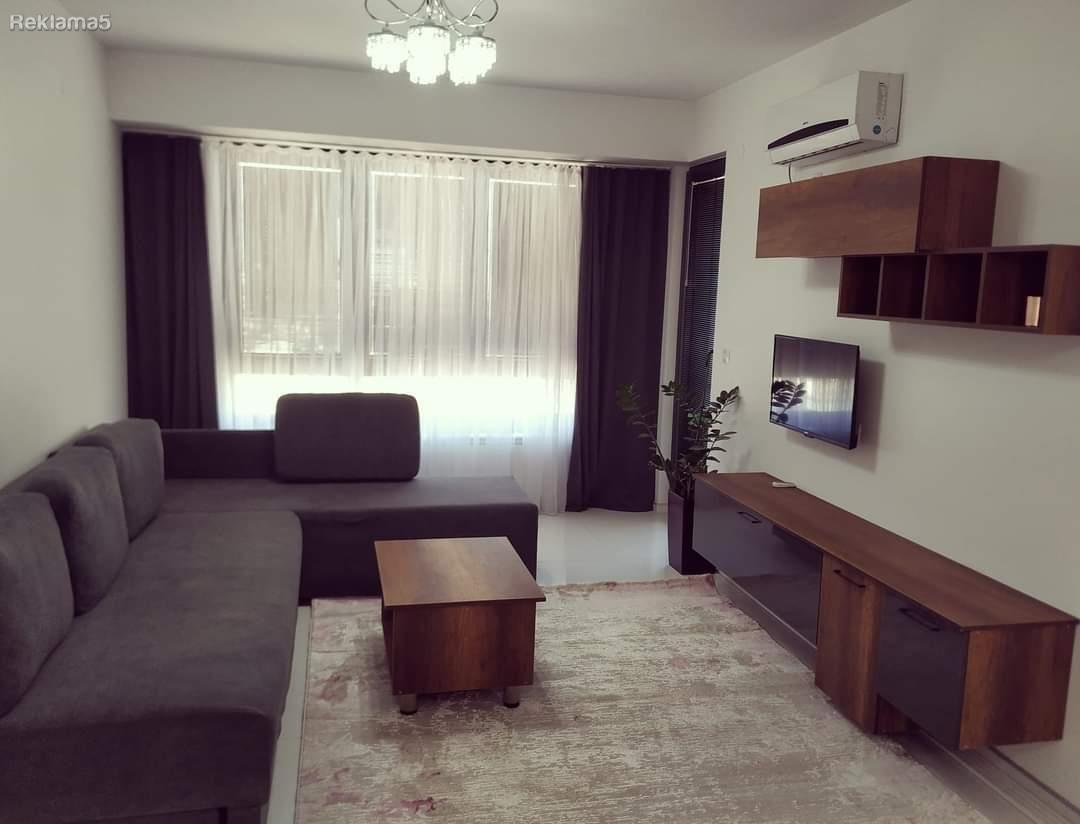 Dharma Doma rents out an apartment in Taftalidze!!!