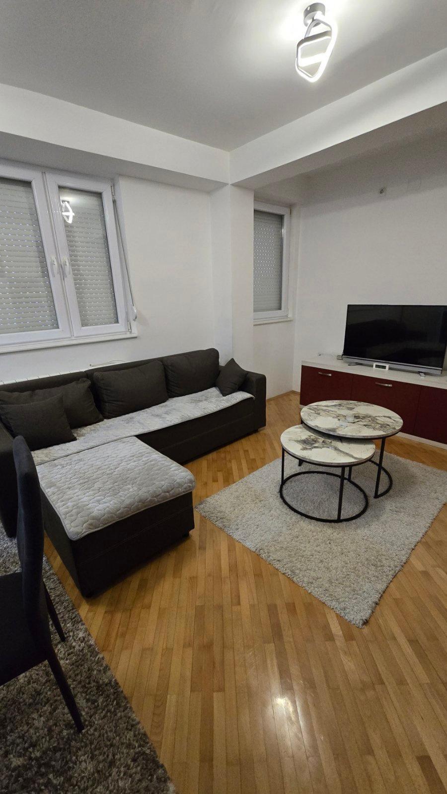 Se izdava stan kaj Bugarska ambasada 46m2