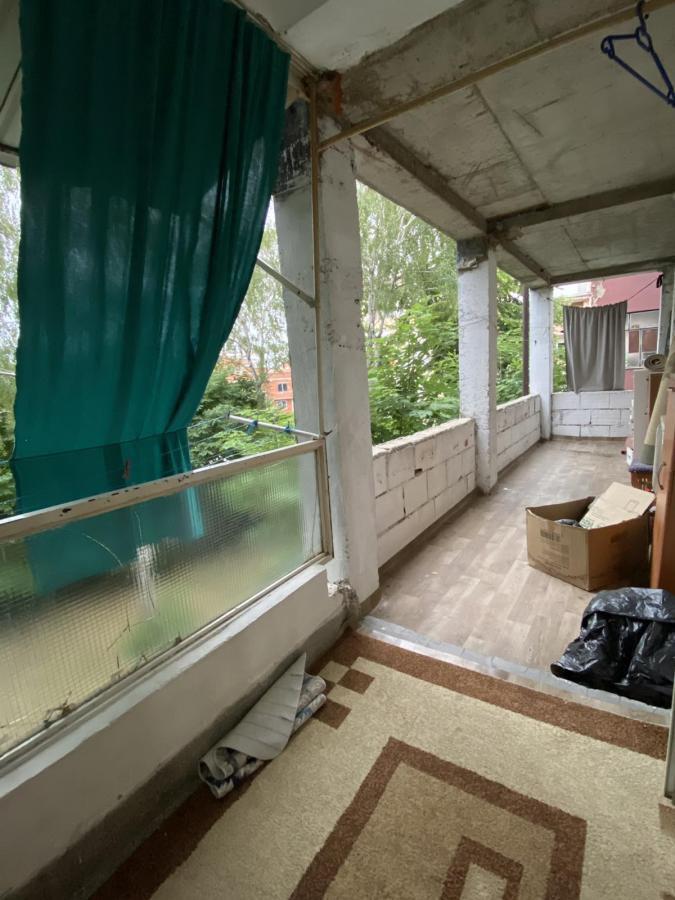 A 50m2 apartment in Chair is for sale