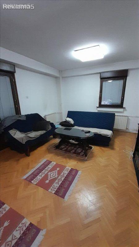 Dharma Doma rents out an apartment in Taftalidze!!!
