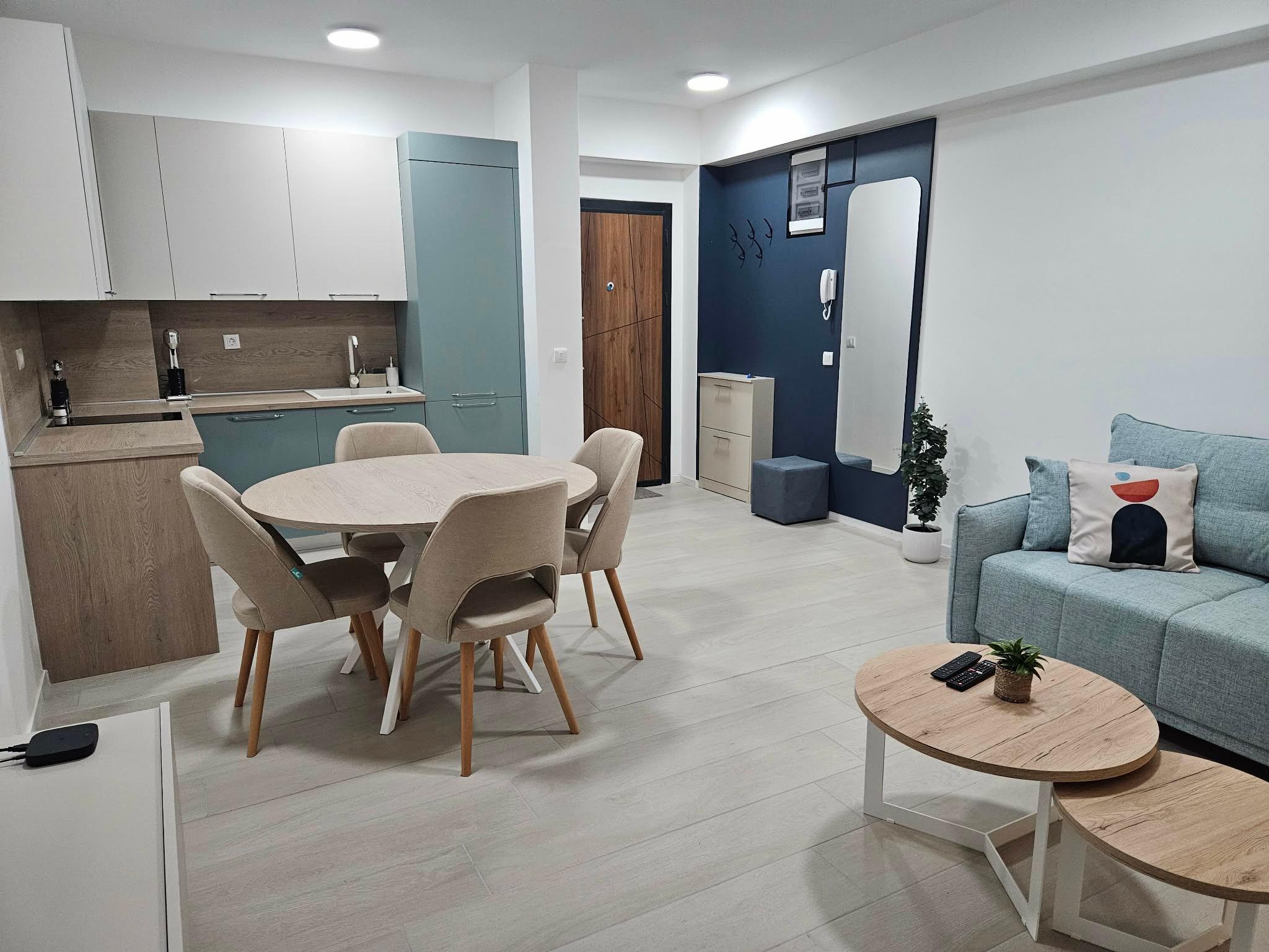 Johan Apartment