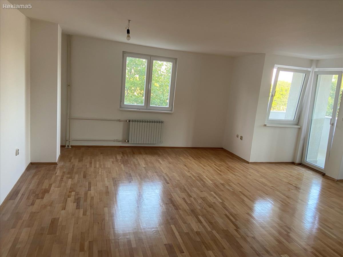 137m2 apartment for sale at Sava Kovacevich 47A Rasadnik