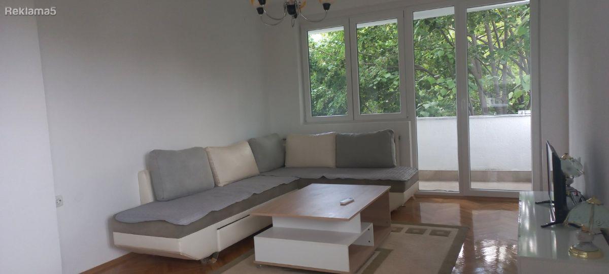 Furnished and comfortable apartment for rent - Ohrid