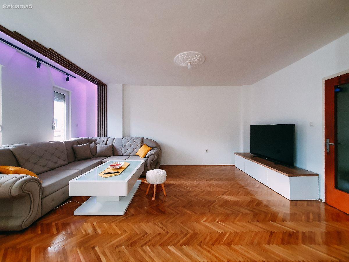 Wel Apartment For Rent
