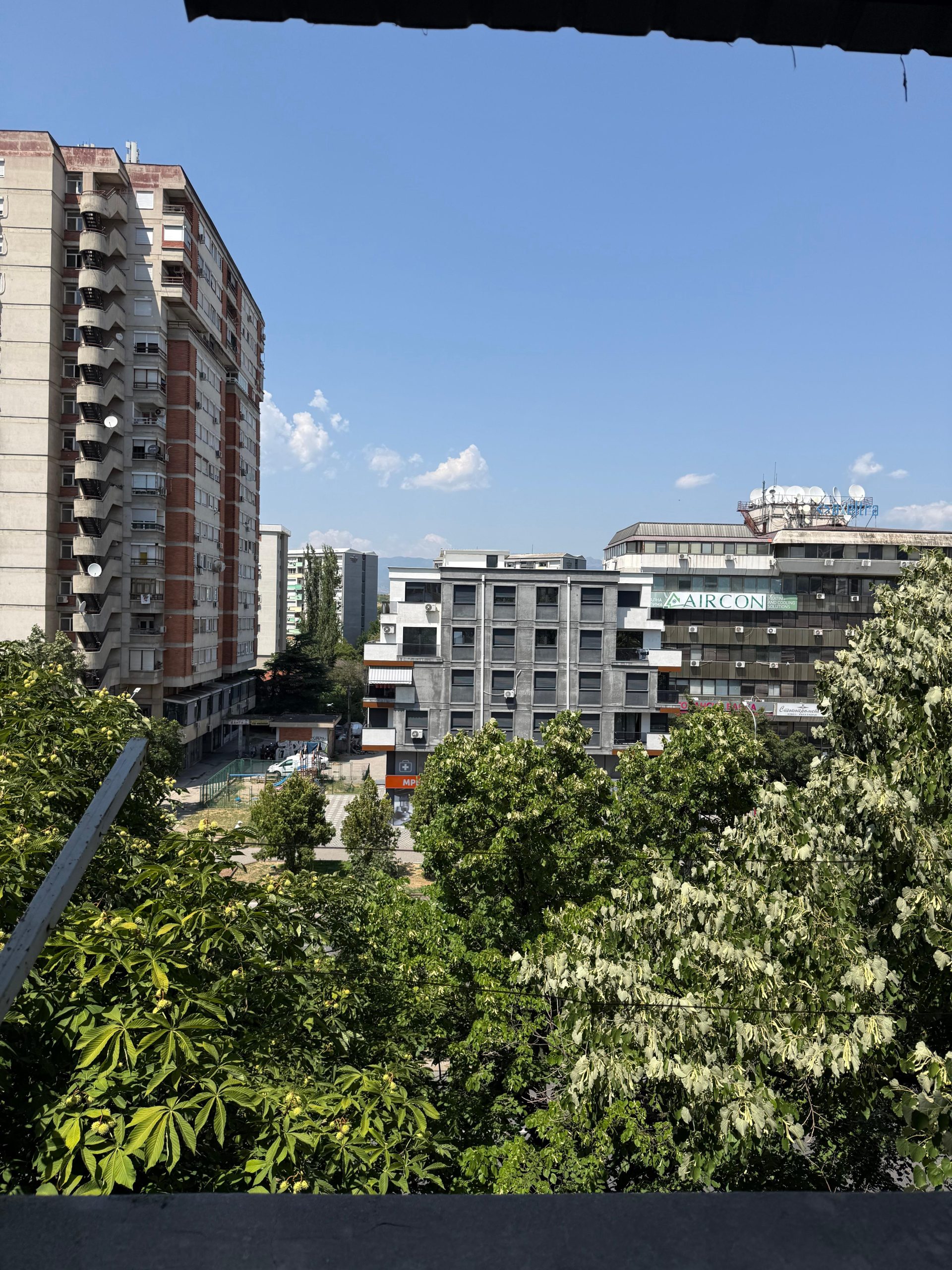 Apartment for sale in Taftalidze