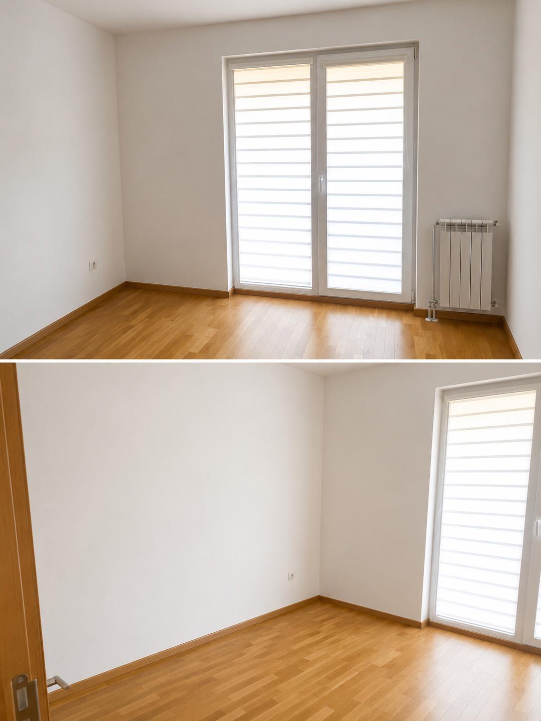 SAVIĆ IS SELLING AN APARTMENT IN MICHURIN