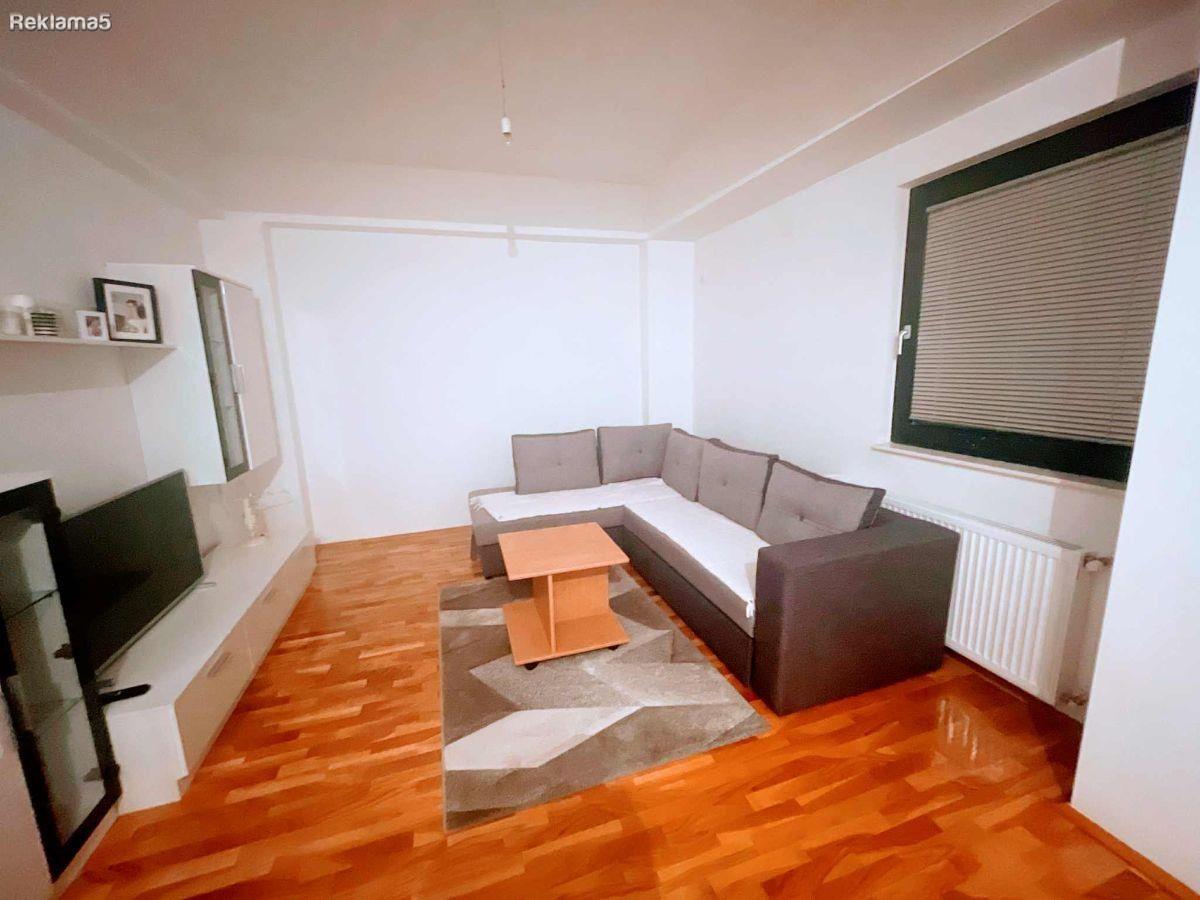 Apartment for sale in Vodno 44m² | €110,000