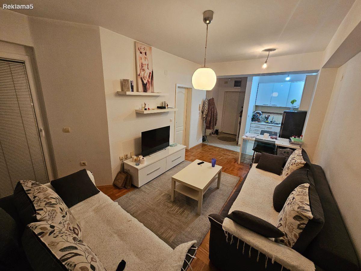 Two-room apartment for rent in Michurin 42m² | 330 €