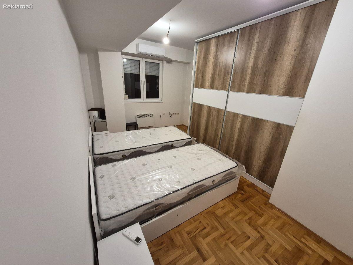 Three-room apartment for rent in Michurin 81m² | €460