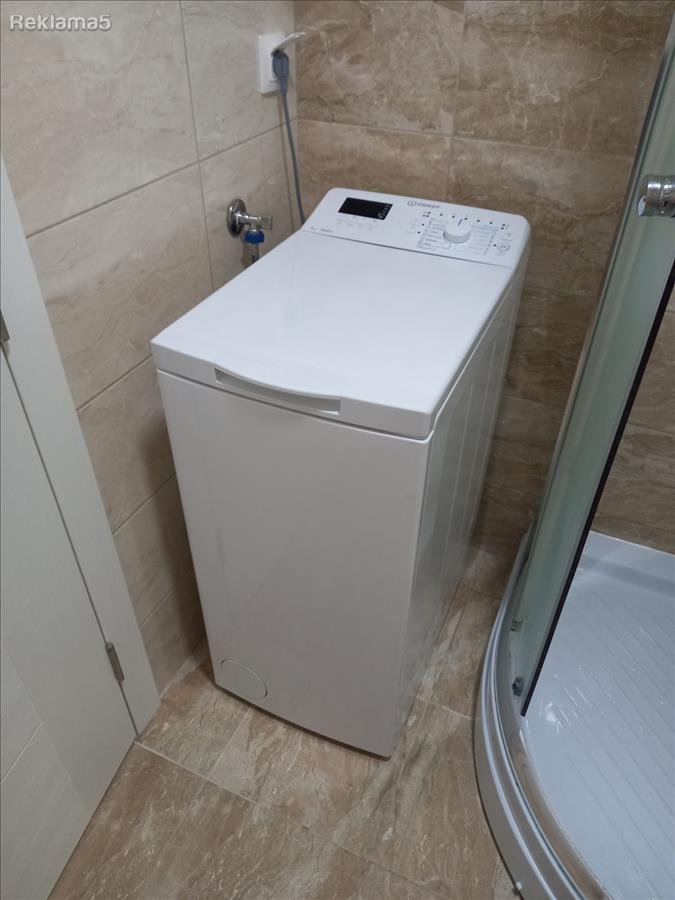 Apartment 40m2 for rent in Hrom neighborhood, Gjorce Petrov municipality