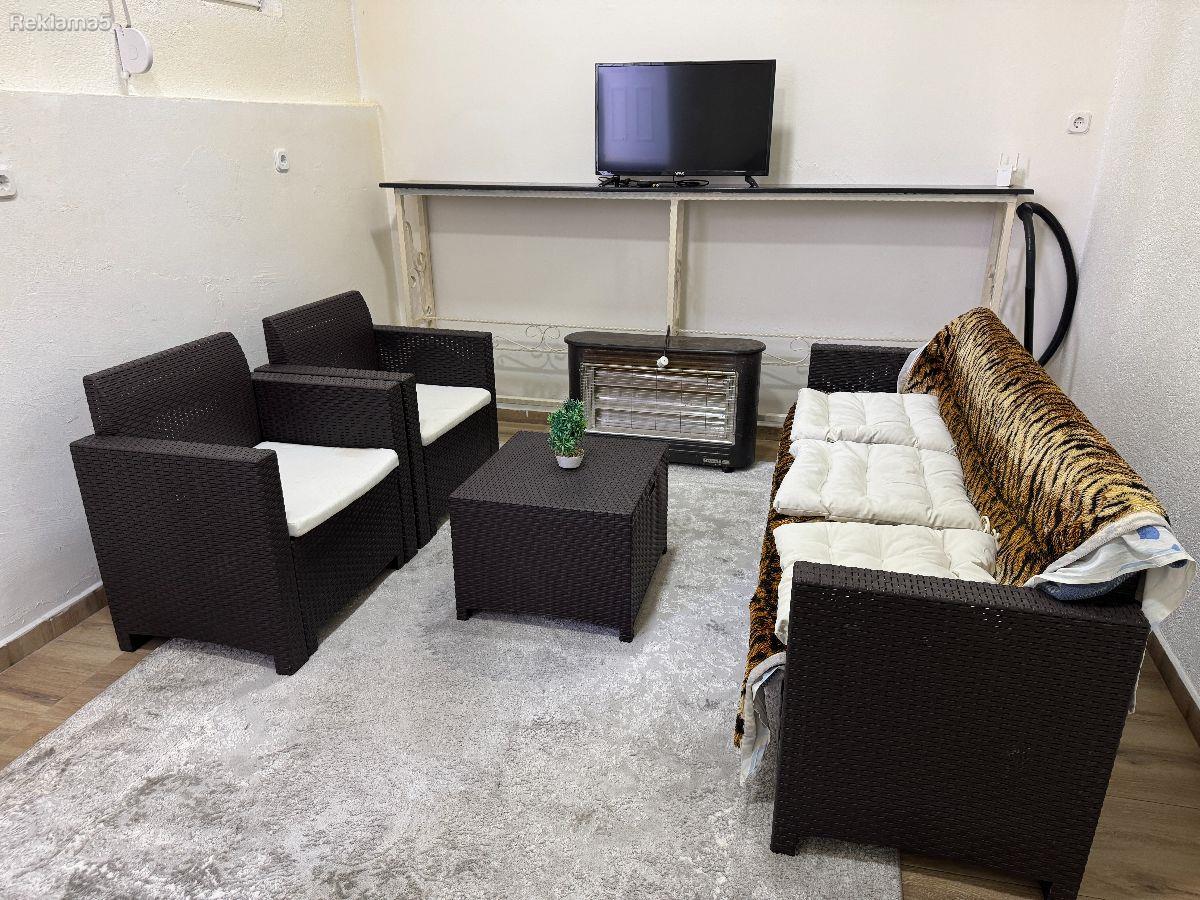 Apartment for Students