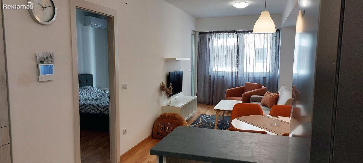 New apartment for rent in Aerodrom - Urban Garden | 350 €
