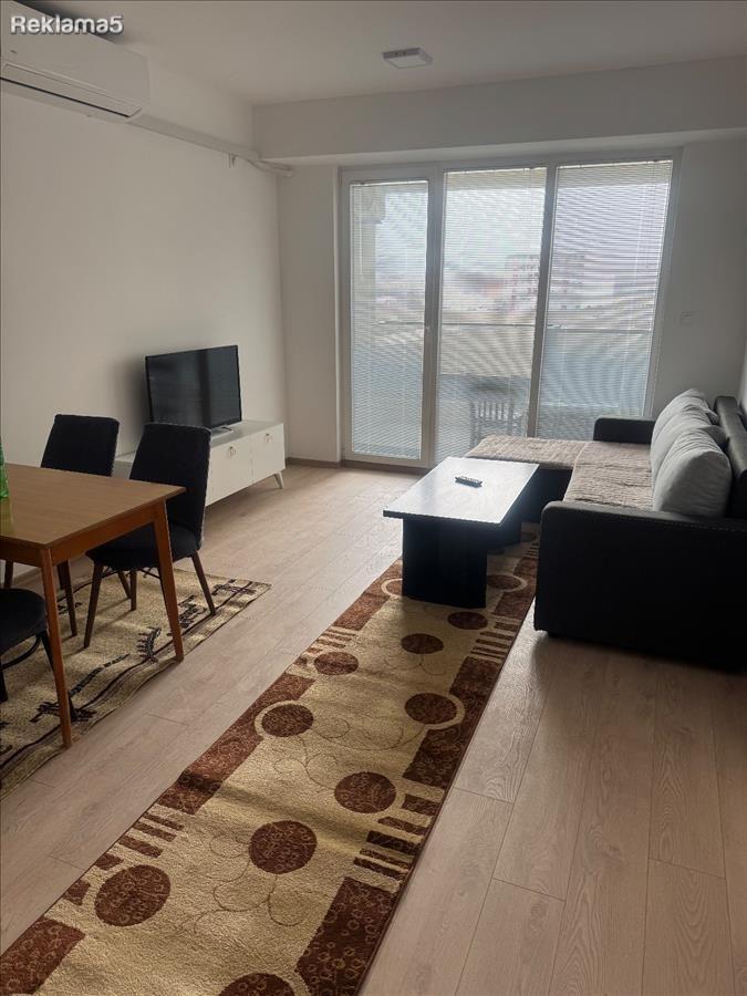 An apartment for rent in the Hippodrome near the Police Station 53m² |