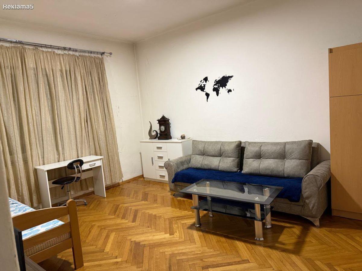 3-bedroom apartment for rent in Centar | 350 €