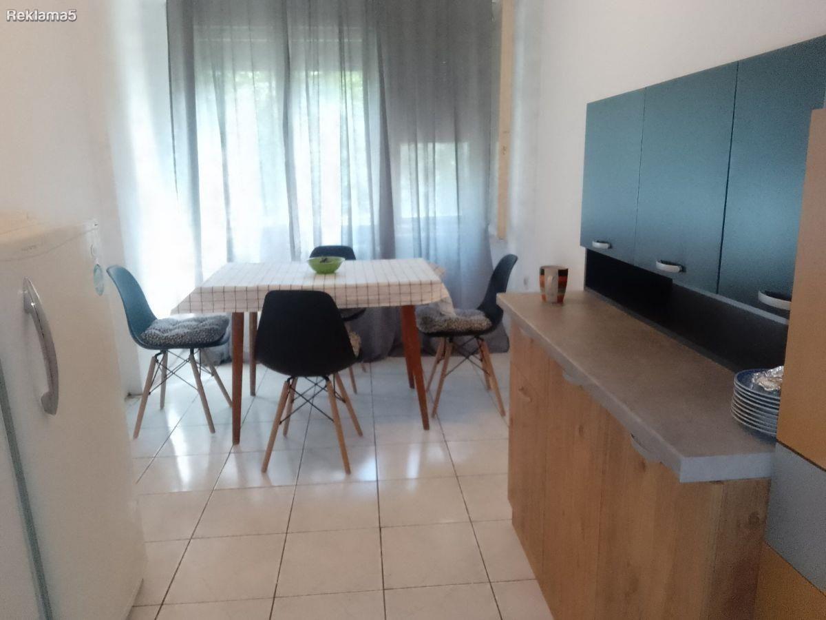 Two-room apartment for rent in Kisela Voda 62m² | 280 €