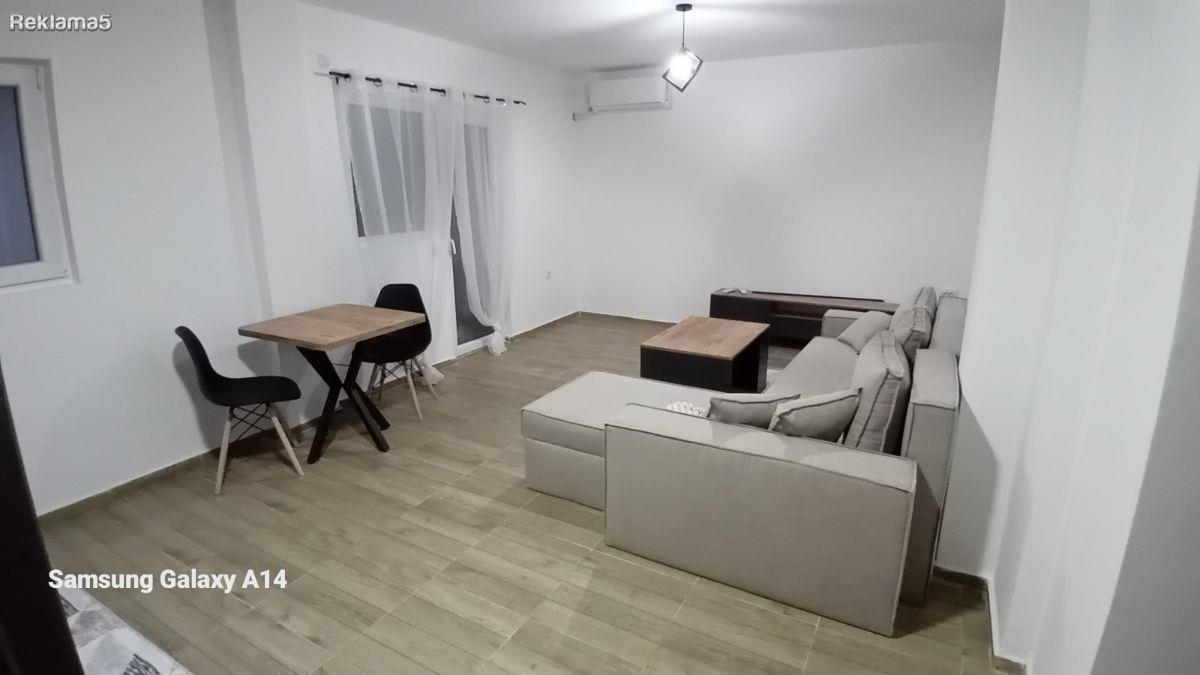 New apartment for rent in Taftalidze near Vero 2 | 350 €