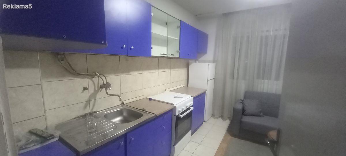 Apartment for rent in Taftalidze near Vero 2 | 50m² | 200 €