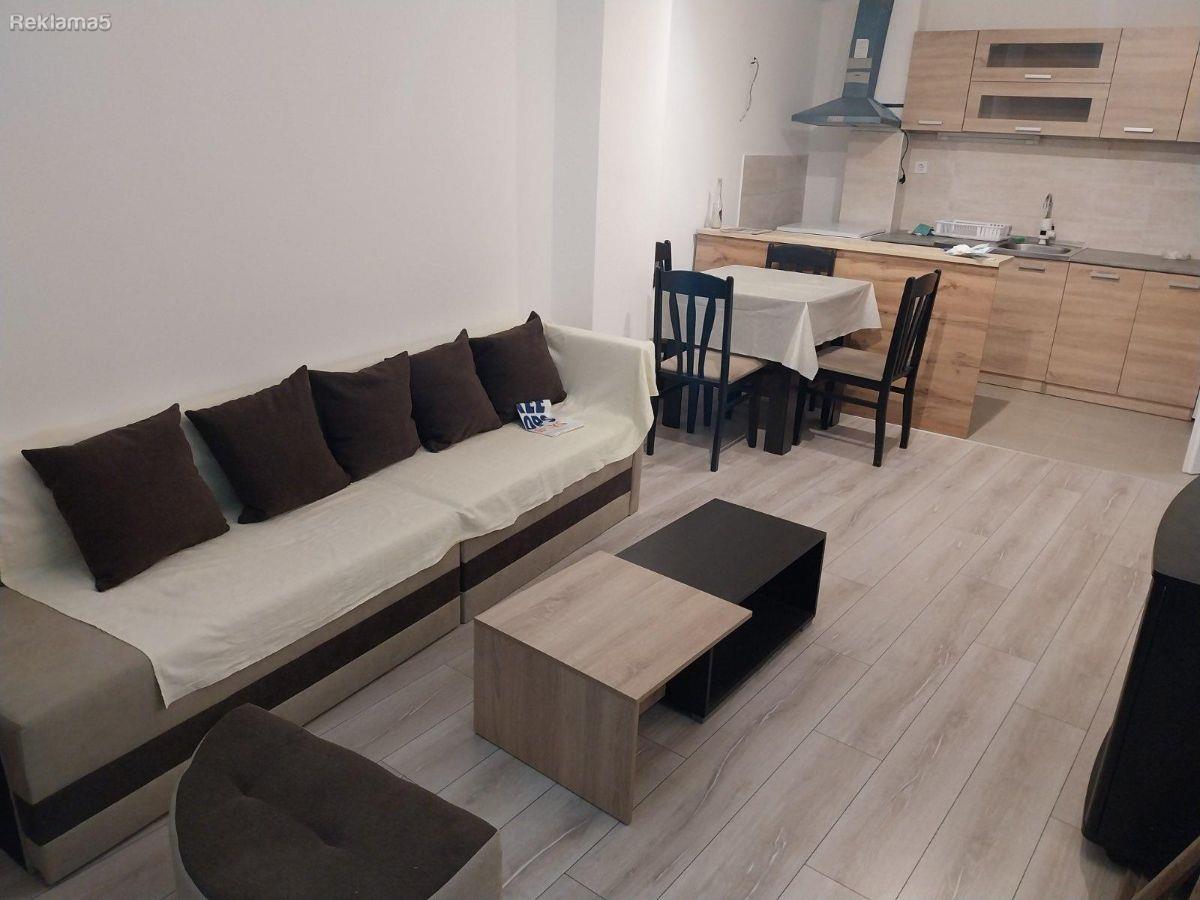 Two-room apartment for rent in Rasadnik | 43m² | 16,000 den