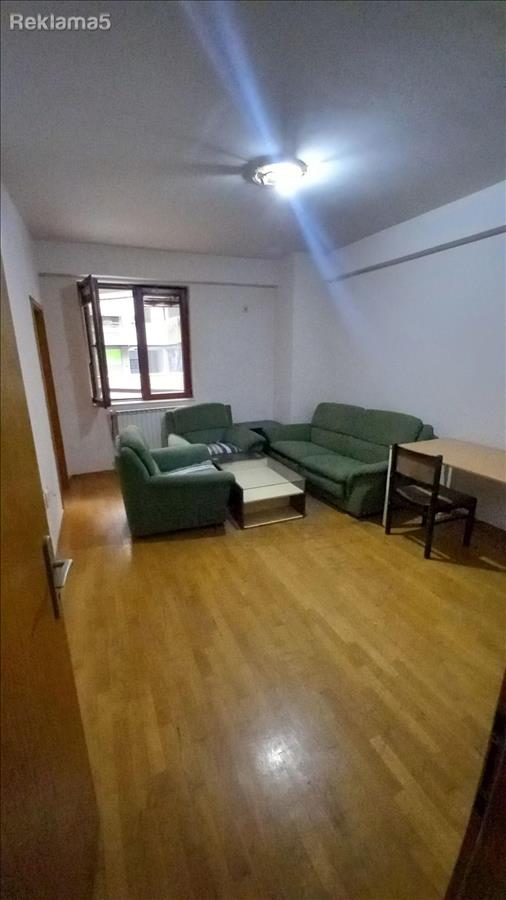 Two-room apartment for rent in Karposh 2 | 45m² | 200 €