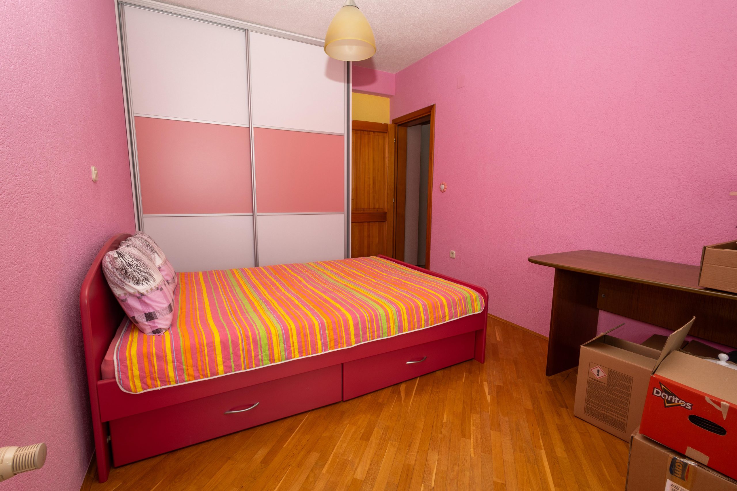 Se prodava Stan 120 m2 Struga