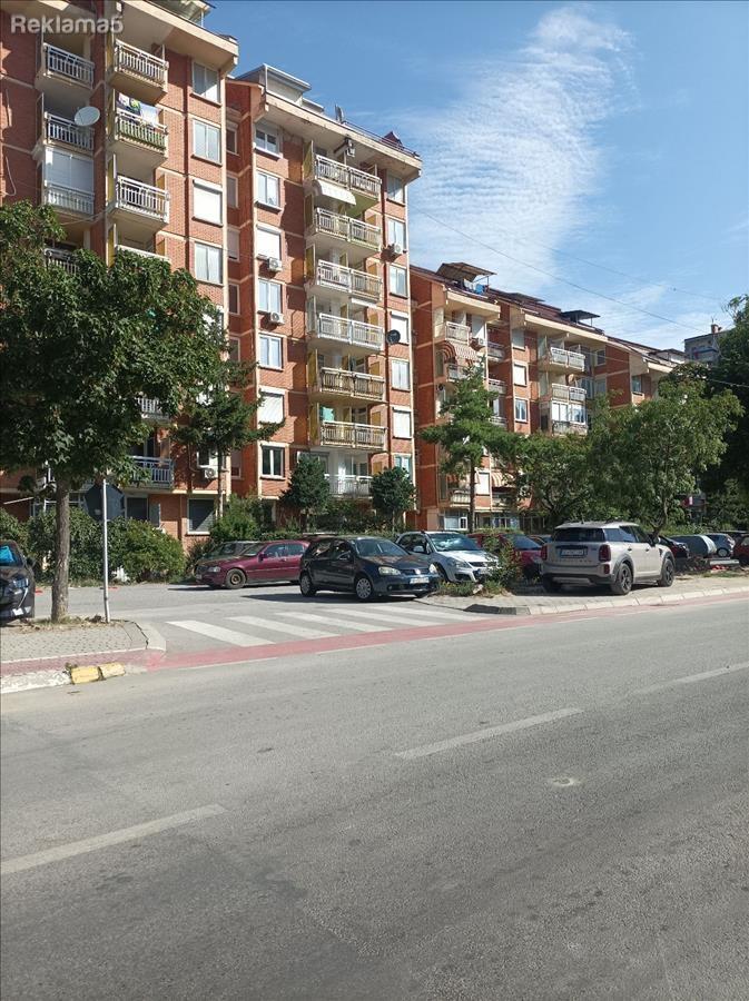 IMPERIA – Apartment 39m²