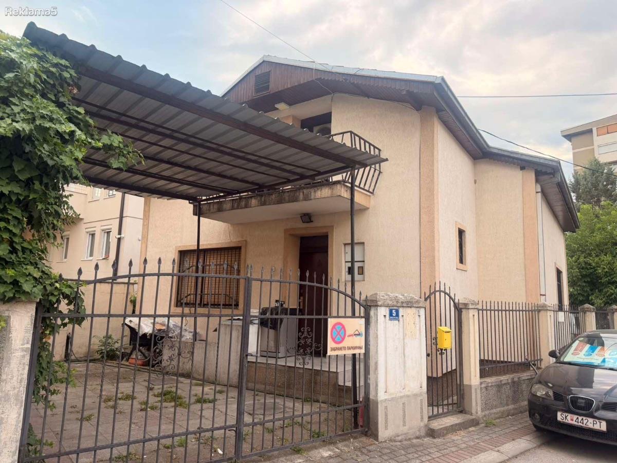 House for rent in Taftalidze