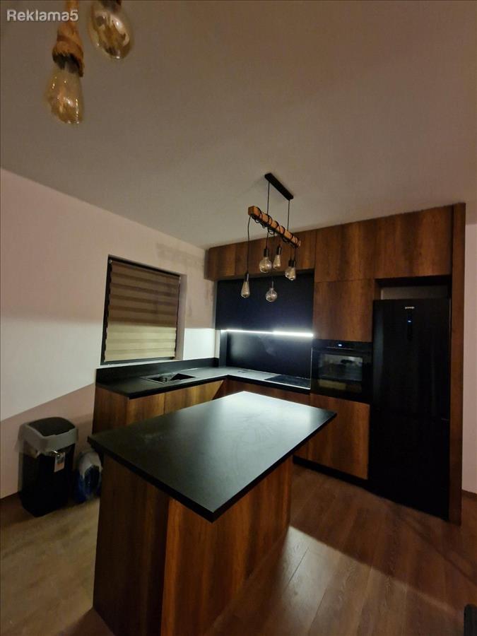 Apartment for sale in the center of Shtip