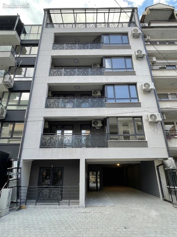 Last 3 new apartments (1+0 and 2+1)/Directly from the developer