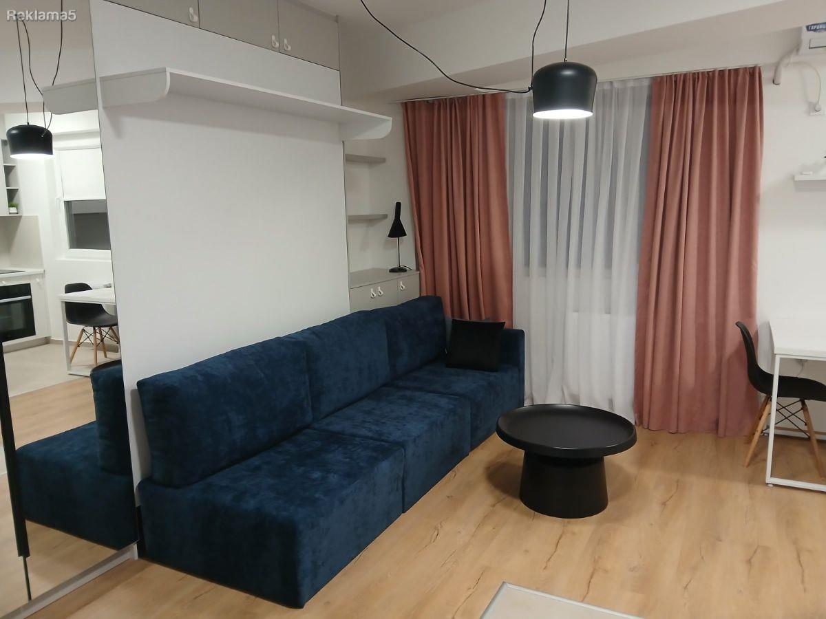 NEW APARTMENT for rent - MAJARI