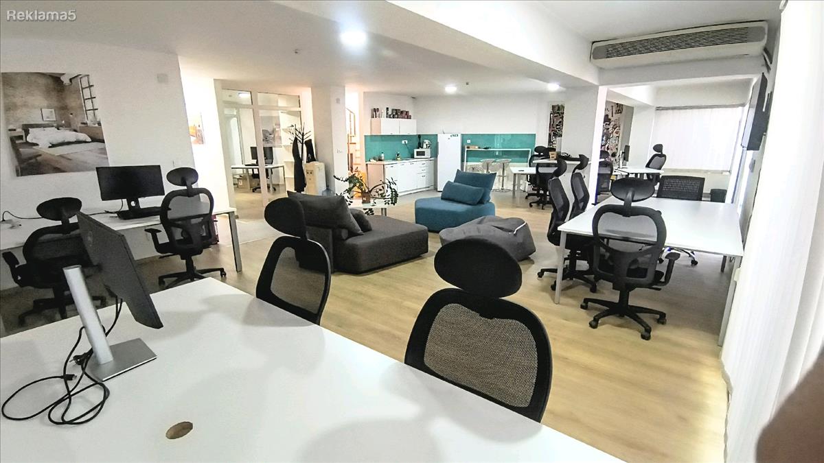 Office space for rent Offices in the Center | Centar