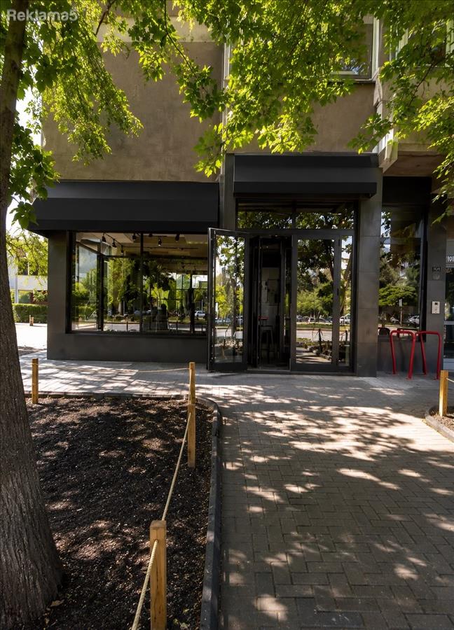 Exclusive office space for rent