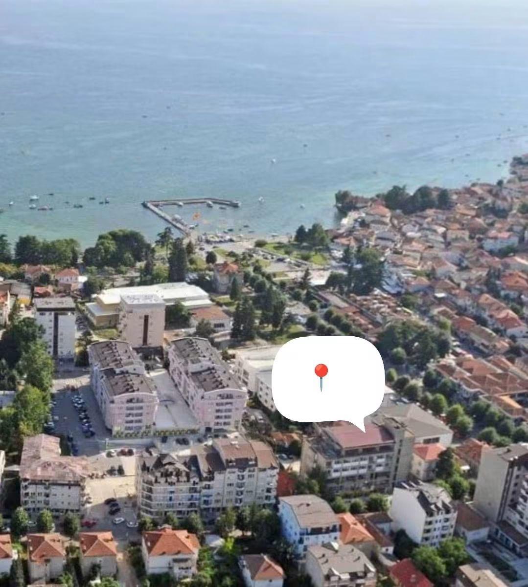 Duplex apartment 3 minutes from Port