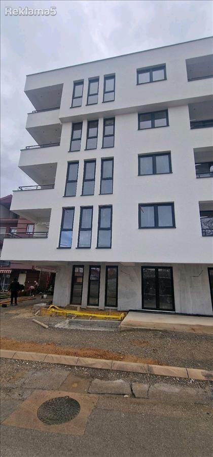 IMPERIA – New apartment