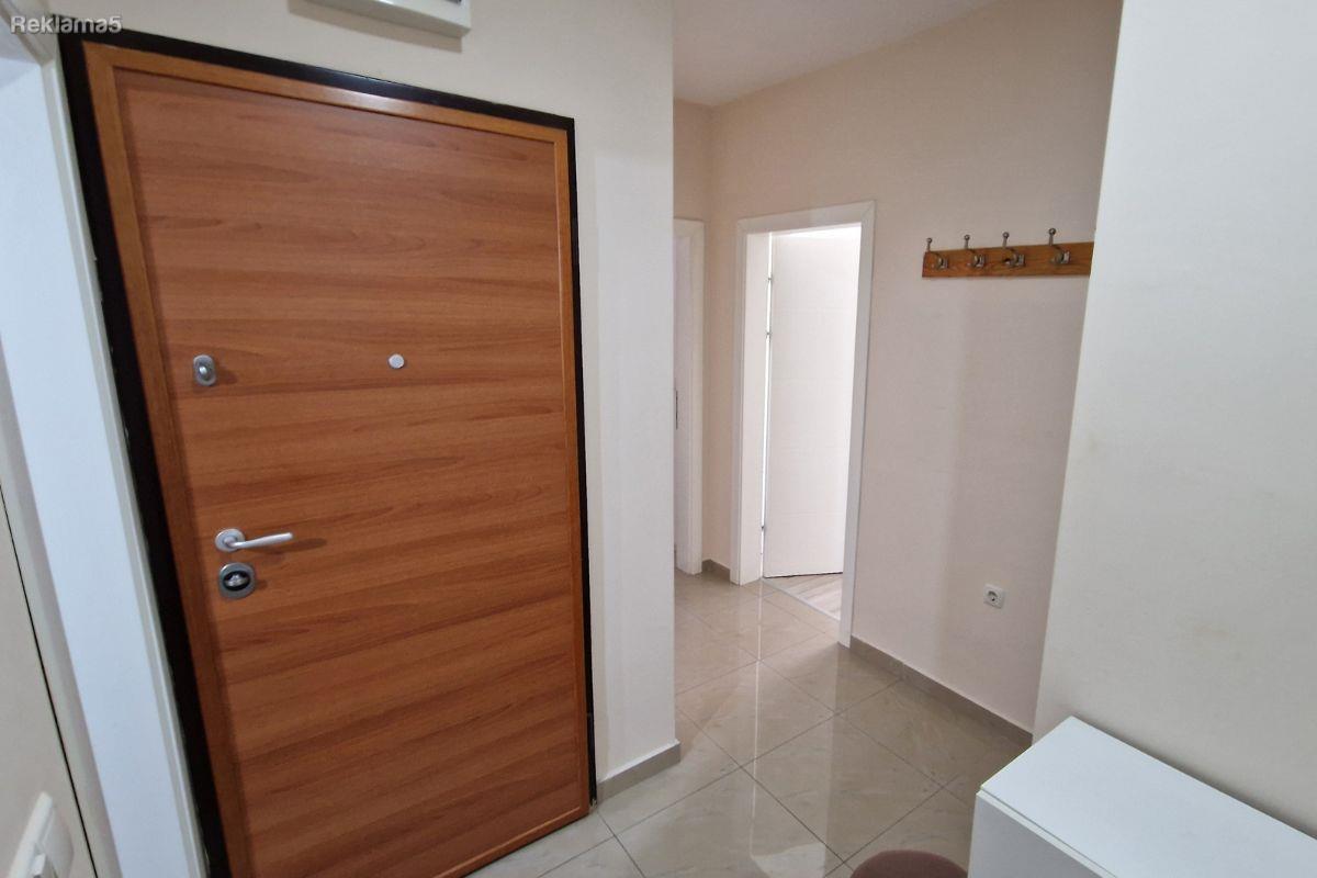IMPERIA – Apartment near the center