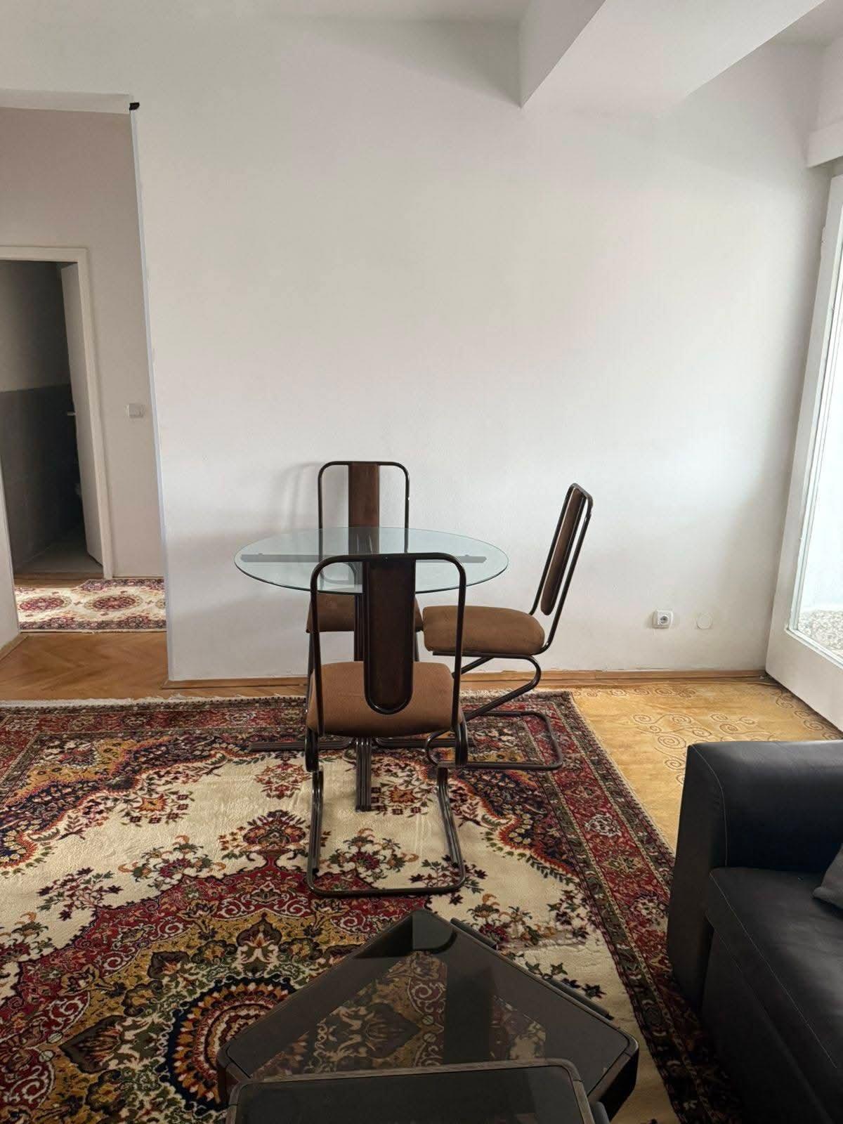 SAVIĆ IS SELLING AN APARTMENT IN AUTOCOMANDA