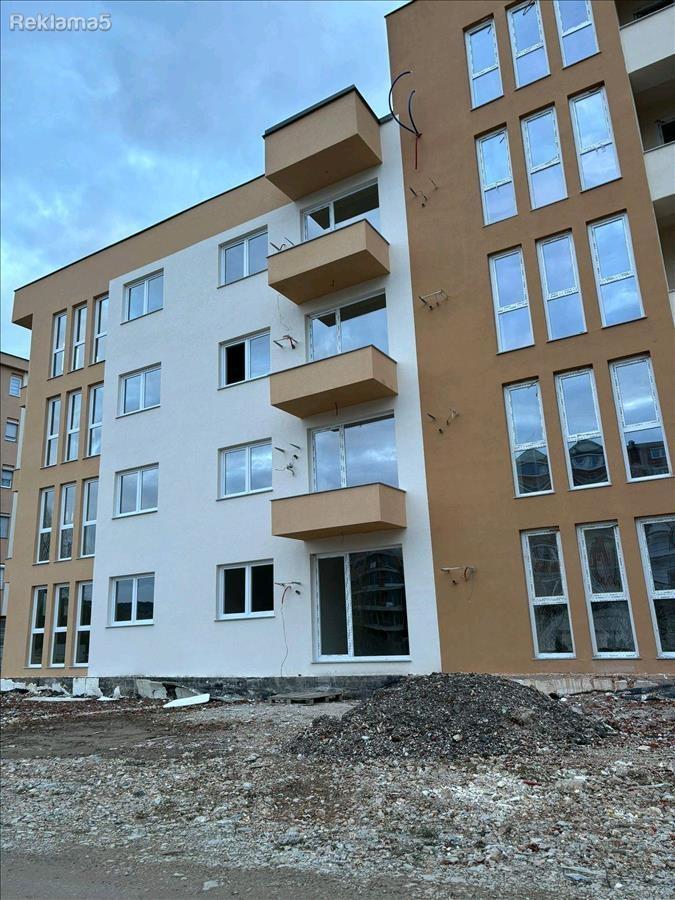 IMPERIA – Sale of a new apartment