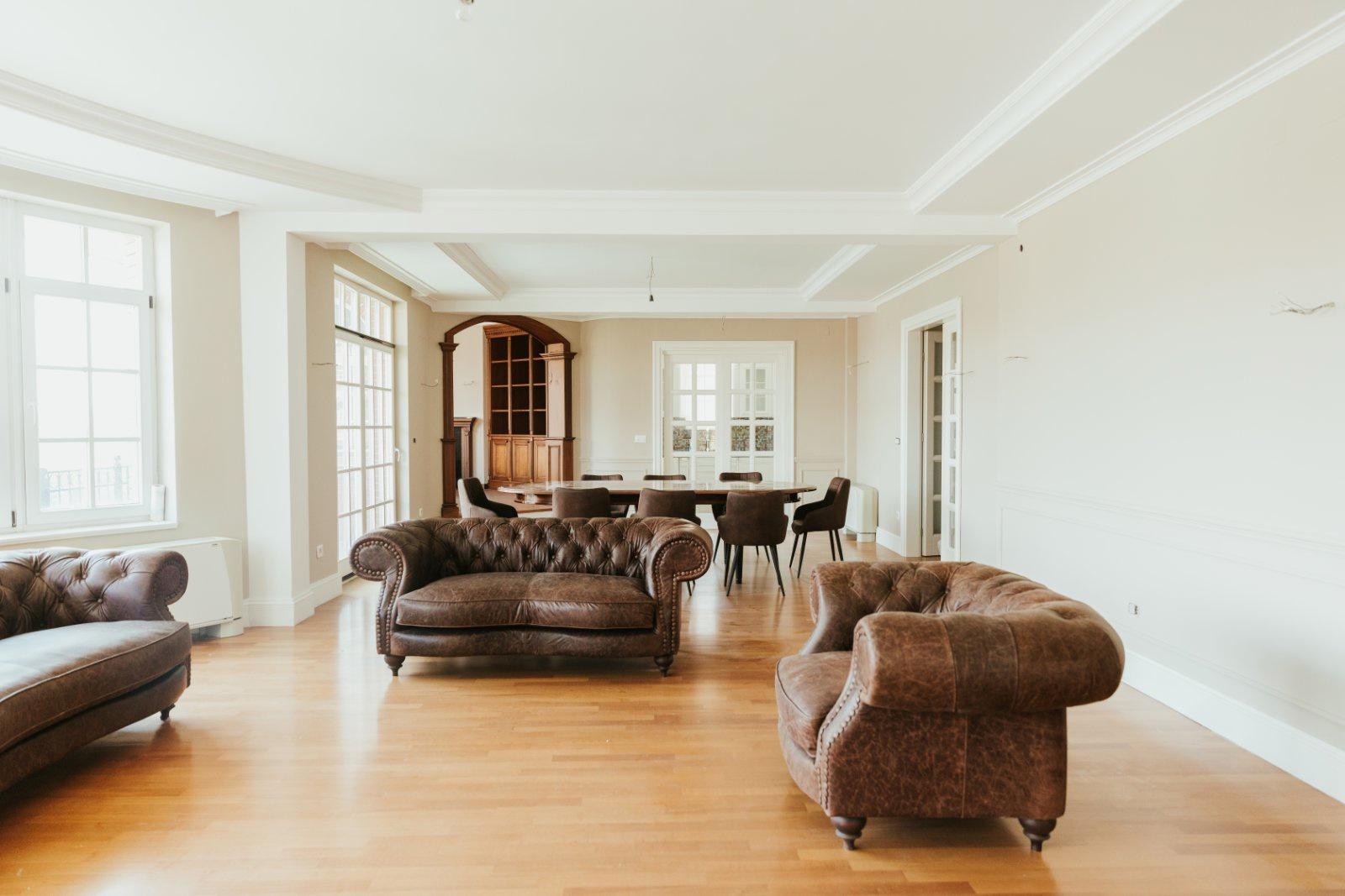 LUXURY APARTMENT FOR SALE IN VERINA COMPLEX