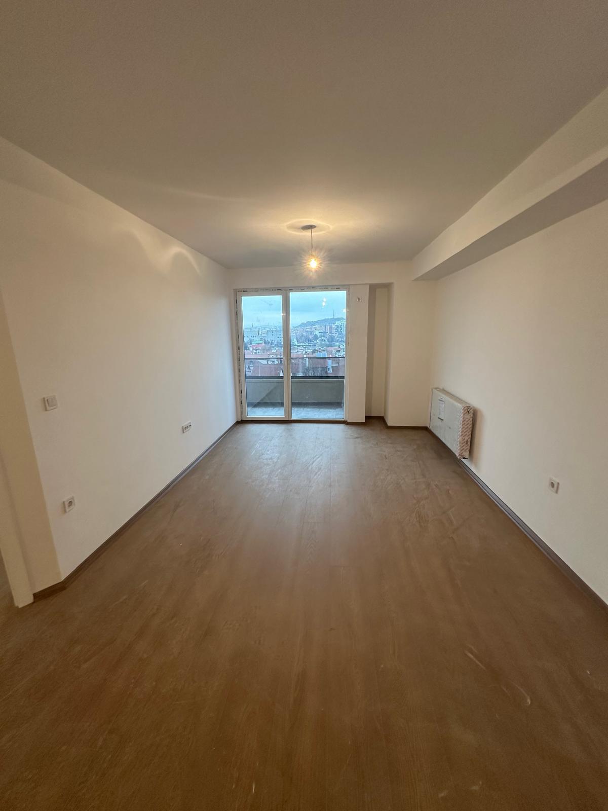 NEW APARTMENT FOR SALE IN THE CENTER OF SKOPJE