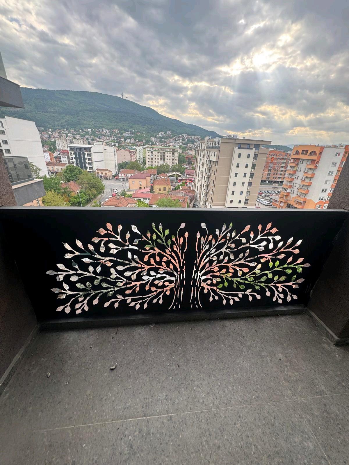 A completely new uninhabited apartment in Kisela Voda is for sale!