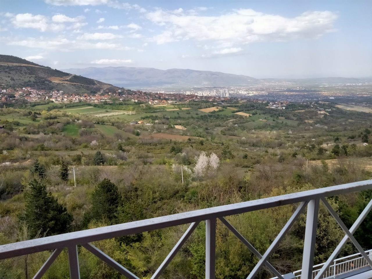 Sopiste City View Condominium