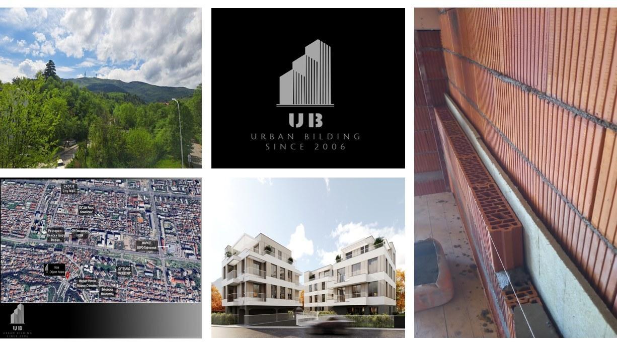 Apartments in Kozle in a great location!