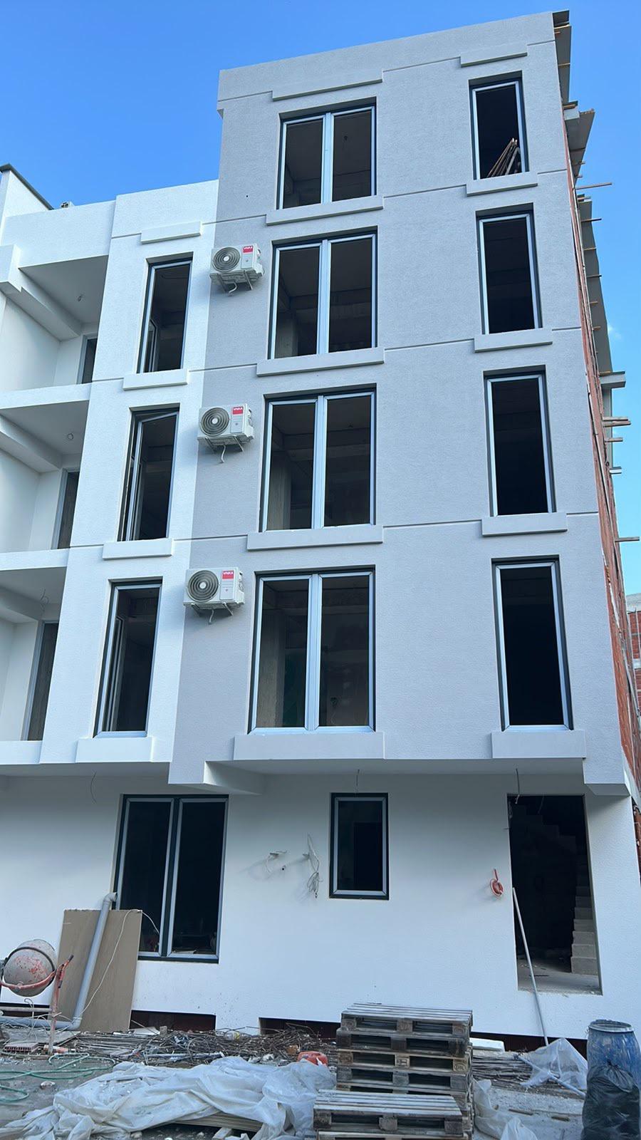 Apartment for sale in Taftalidze 2 (Dolno Nerezi) - New construction