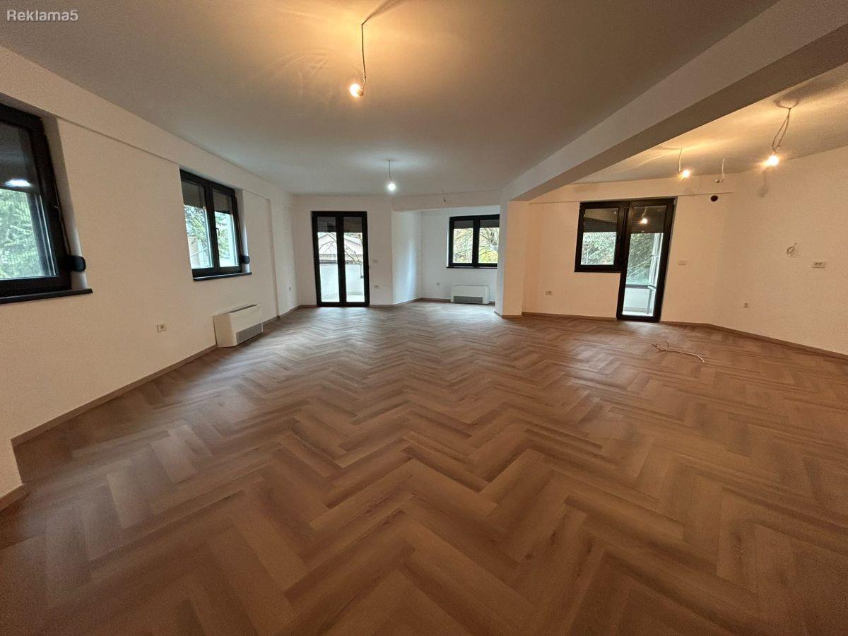 New comfortable apartment Water | 176m2 | 2,800 e/m2