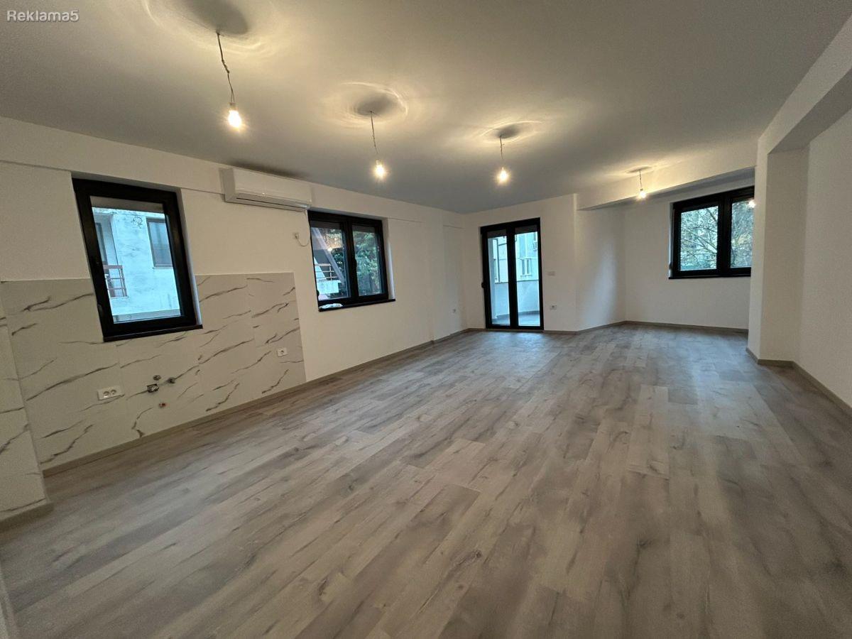 New apartment on Vodno, I moved in immediately with 2 bedrooms